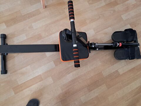 rameur d'appartement 60 Lormont (33)