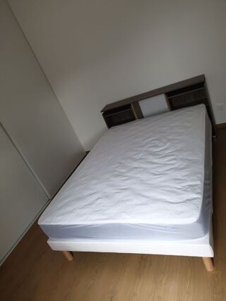  Chambre à louer 3 pièces 13 m² Gaillard