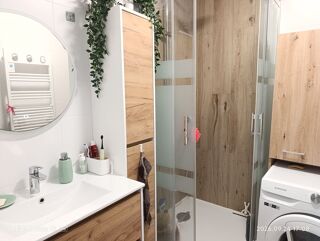  Appartement à vendre 3 pièces 69 m²