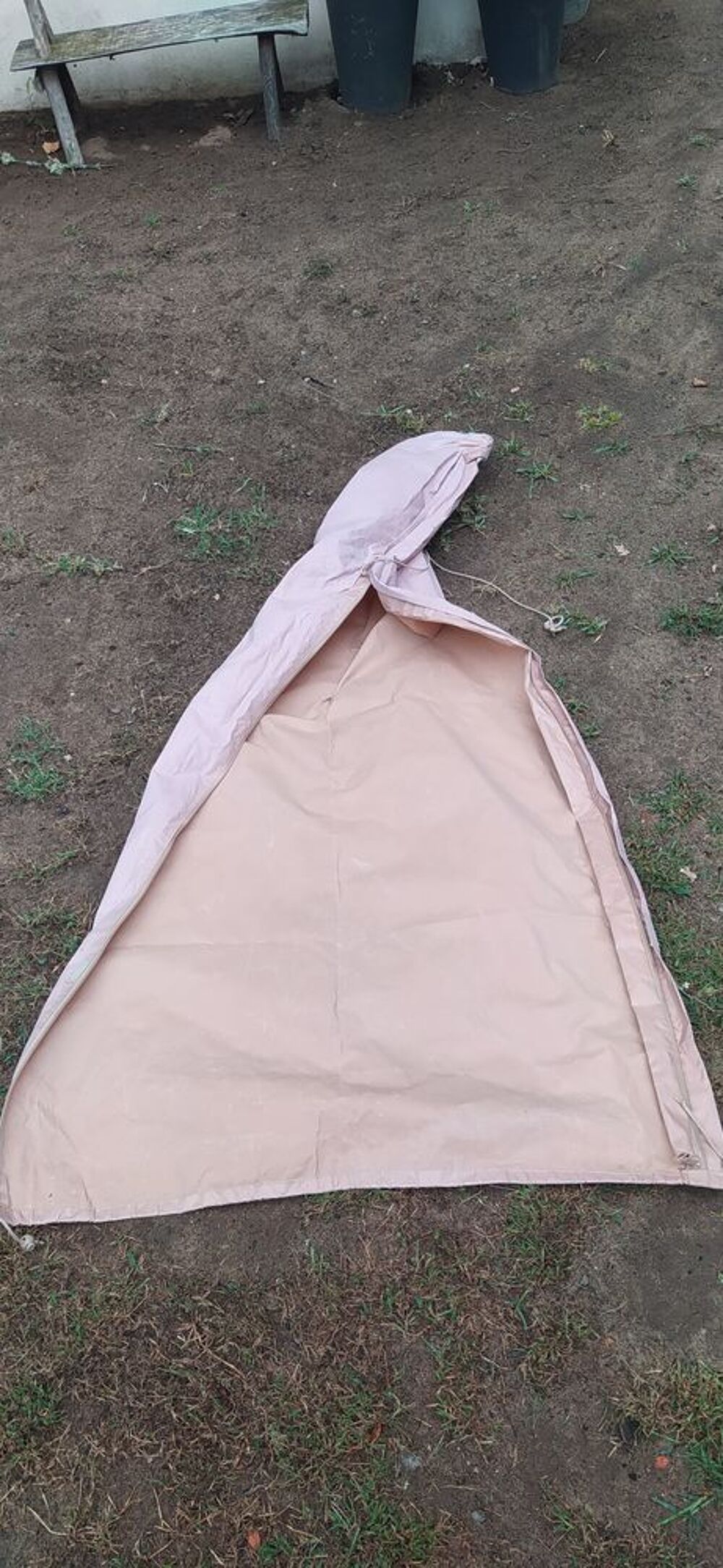 HOUSSE DE PARASOL Jardin