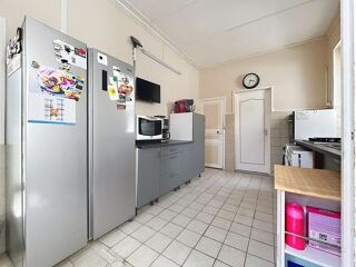  Maison à vendre 3 pièces 83 m²