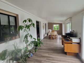  Maison à vendre 6 pièces 160 m²