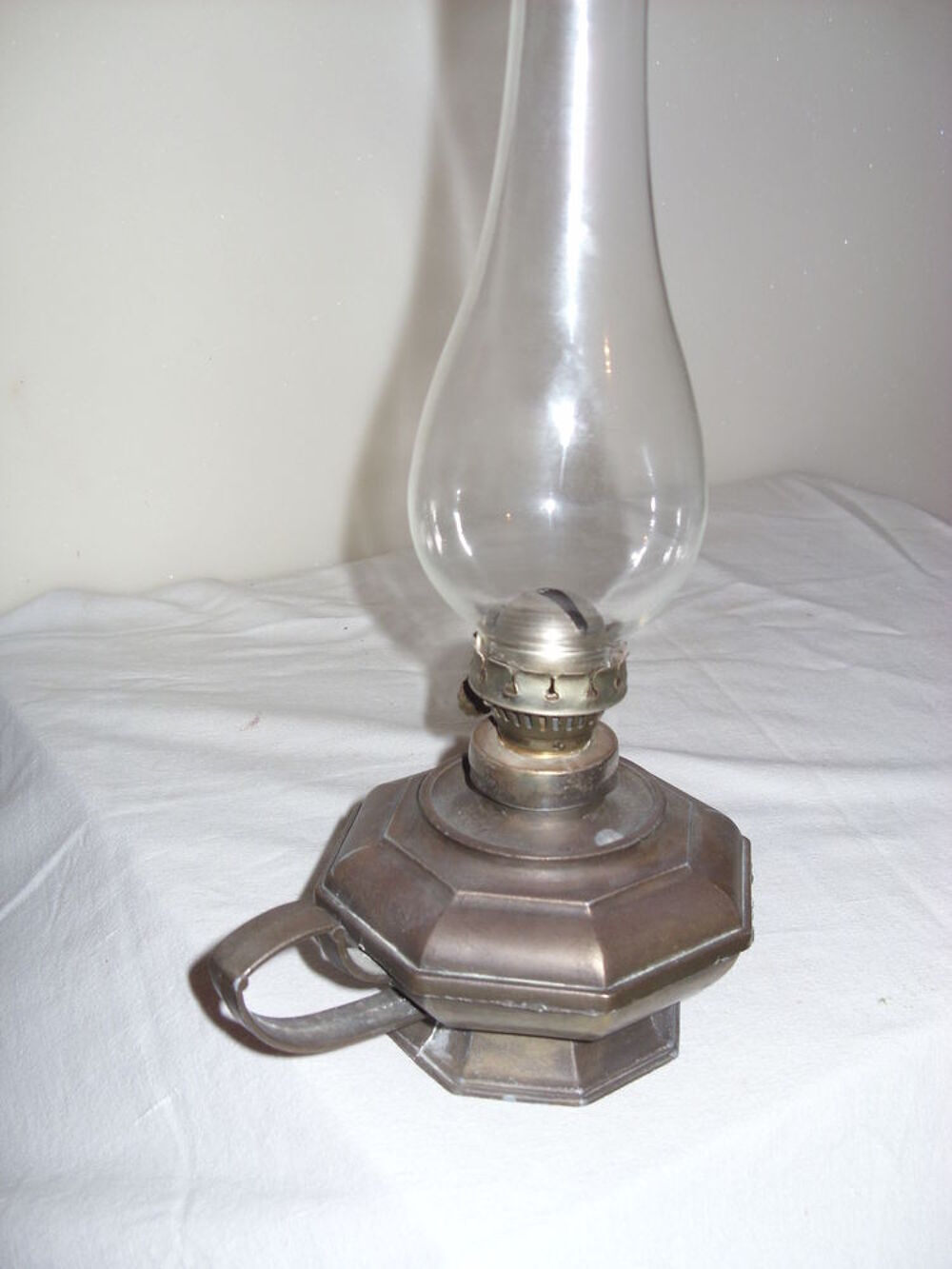 LAMPE D'AMBIANCE Décoration