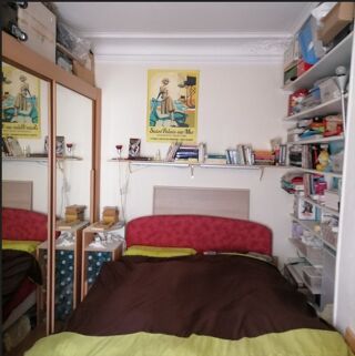  Appartement � vendre 2 pi�ces 30 m�