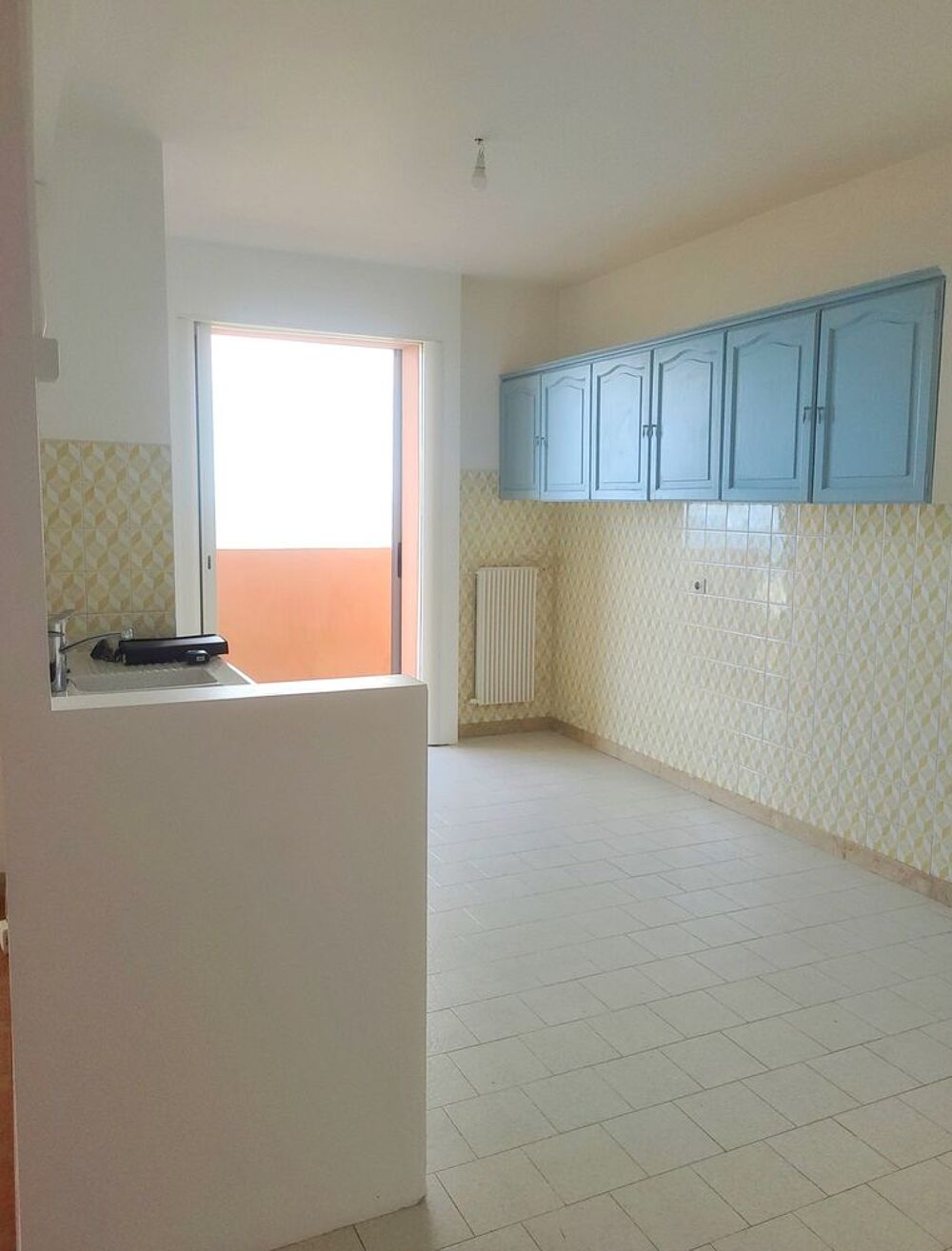 Vente Appartement Très bel appartement situé en Haute Corse à Bastia sud. Bastia