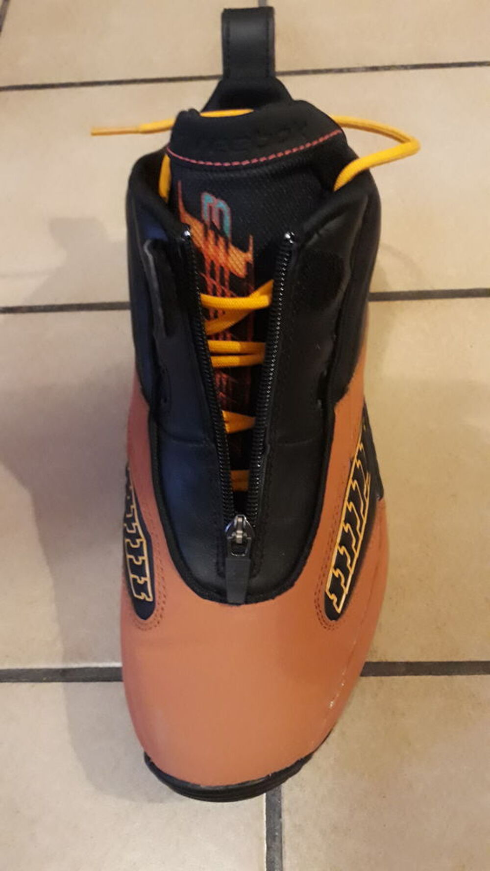 Basketball Reebook Answer IV Chaussures