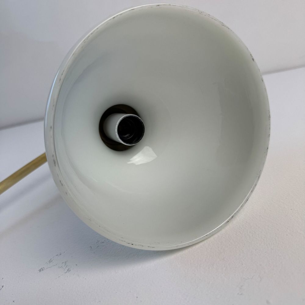 LAMPE DE BUREAU ANCIENNE ARTICULEE VINTAGE
Décoration