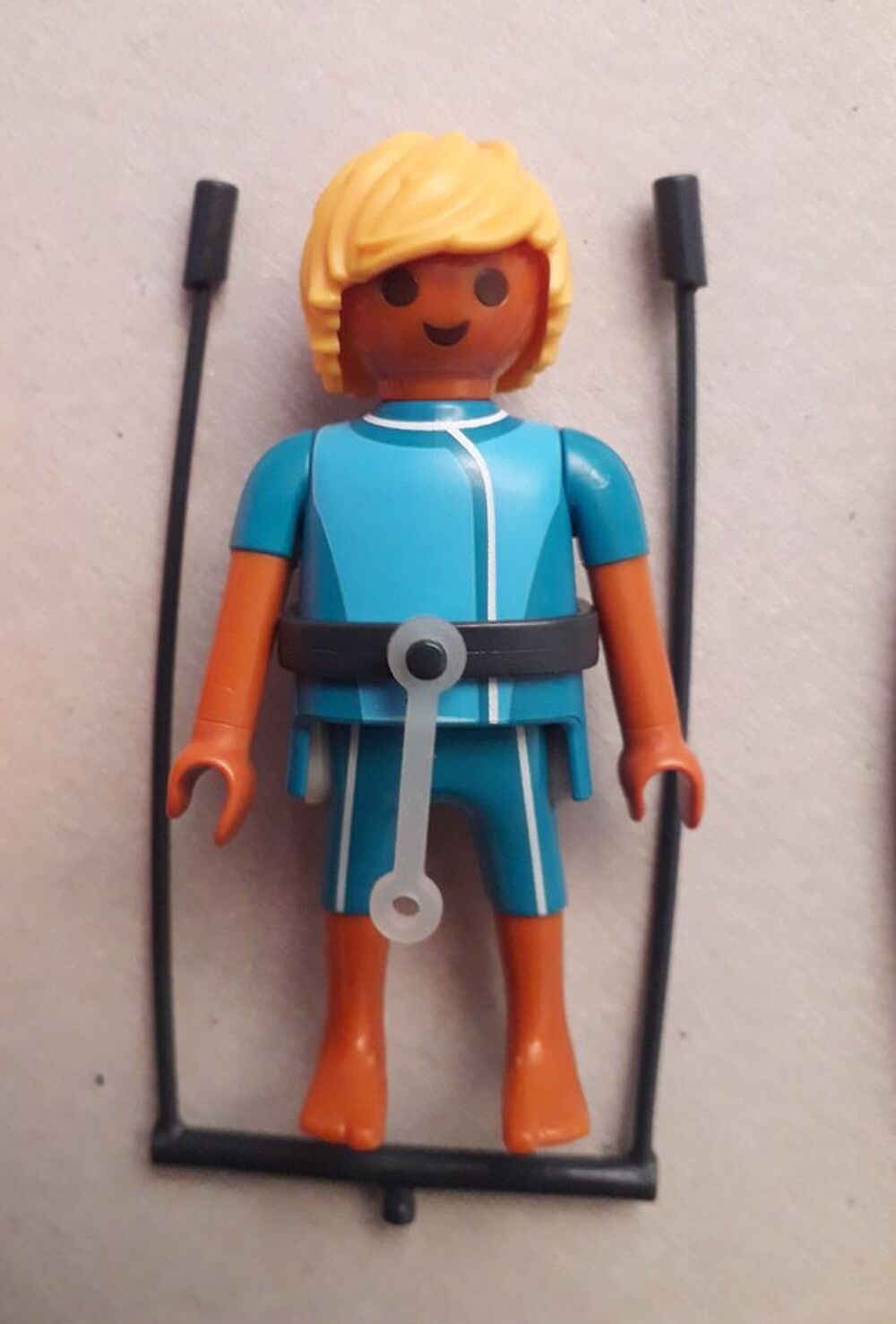 Playmobil r&eacute;f 6838 : Surfeur Jeux / jouets