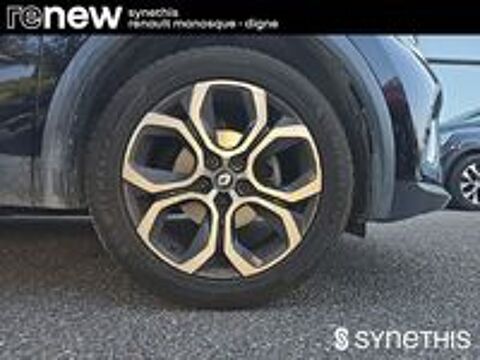 Captur TCe 90 Techno 2023 occasion 04100 Manosque