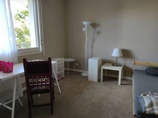 Chambre  louer 1 pice 14 m