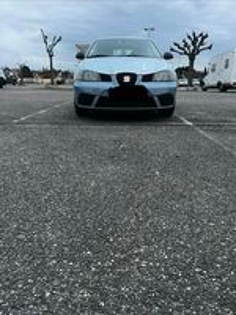 Ibiza 1.9 SDI Fresh 2005 occasion 47200 Marmande