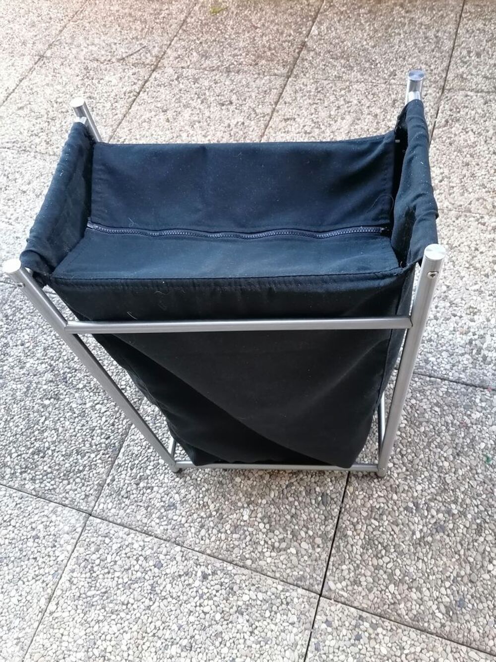 Panier &agrave; linge Electroménager