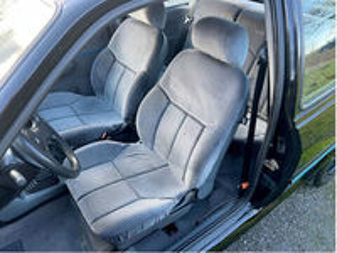 Fiesta 1.6 XR2 i 1991 occasion 59310 Auchy-lez-Orchies