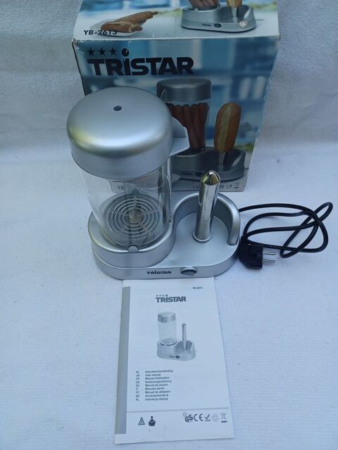 Appareil ou machine � Hot Dog neuf 10 Montigny-Lencoup (77)