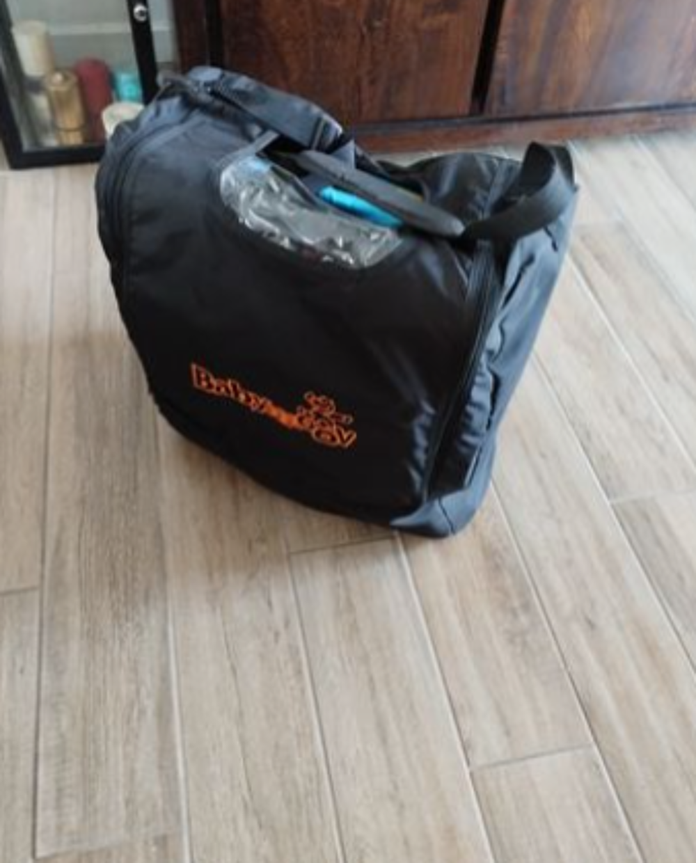 Poussette Babymoov neuve Puériculture
