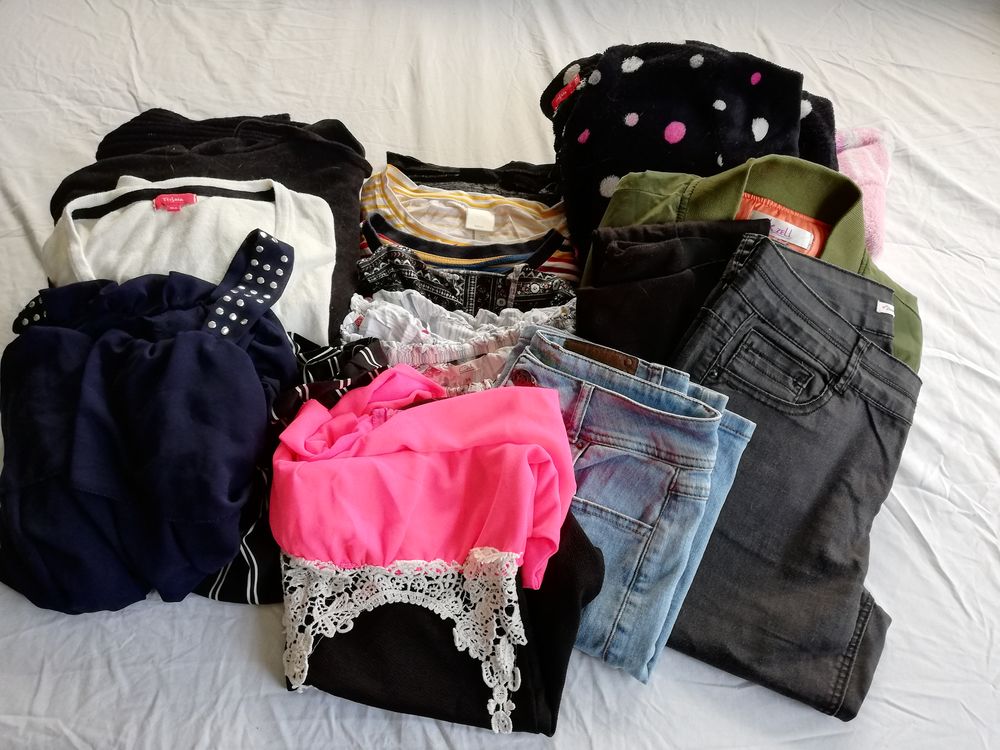 Vetement fille ado 12 ans shop