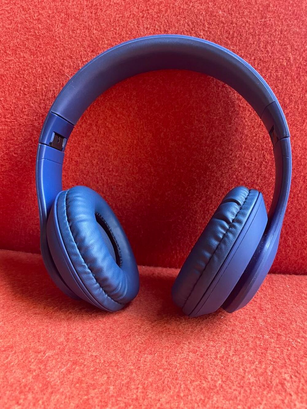 Casque audio Wireless Audio et hifi