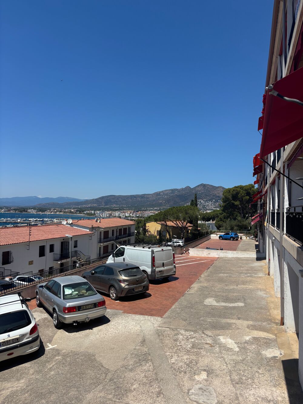   Appartement avec vue de rêve dans un emplacement de choix -  Espagne, Roses
