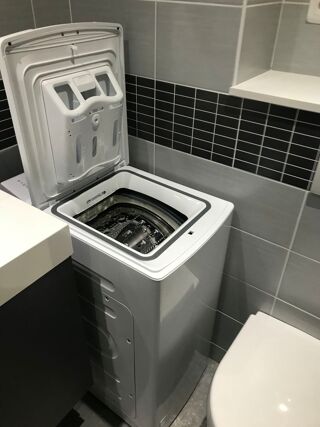  Appartement à louer 2 pièces 38 m² Calais
