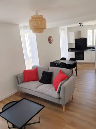  Appartement Agen (47000)