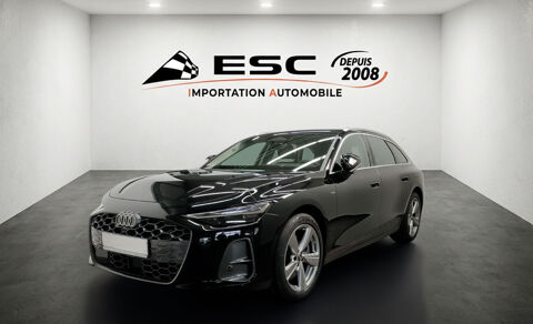 Annonce voiture Audi A6 54790 €