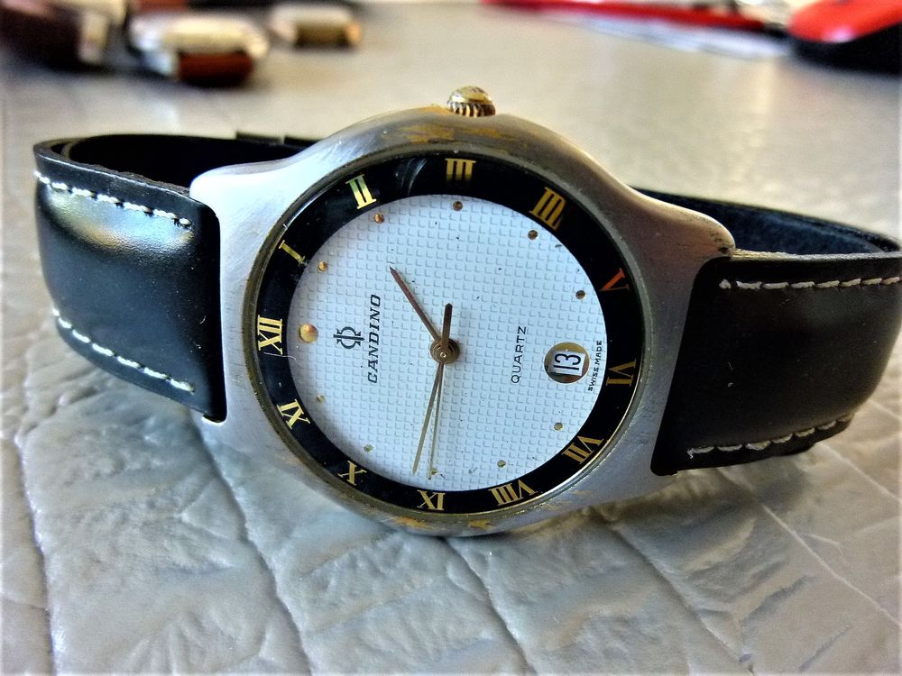 CANDINO collection montre DIV0112 Bijoux et montres