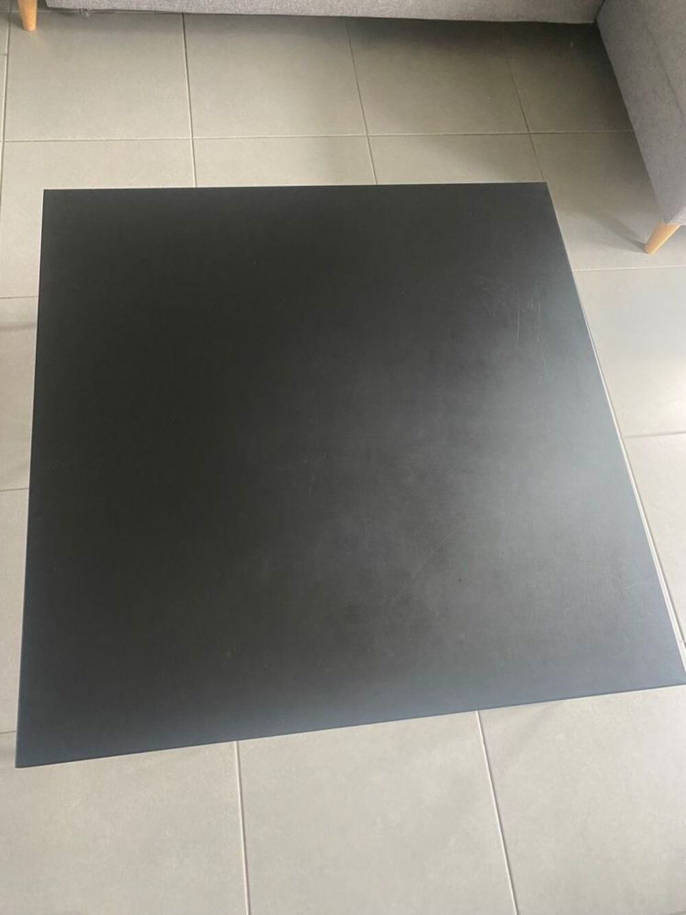 TABLE BASSE Meubles