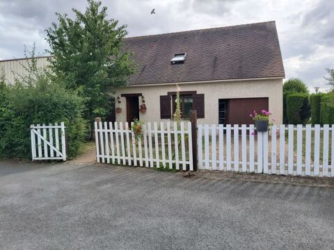  Chambre � louer 6 pi�ces 130 m� Pierres