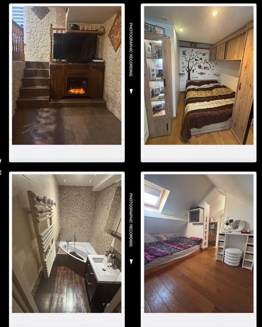 Vente Maison MAISON DE VILLE Fr�pillon