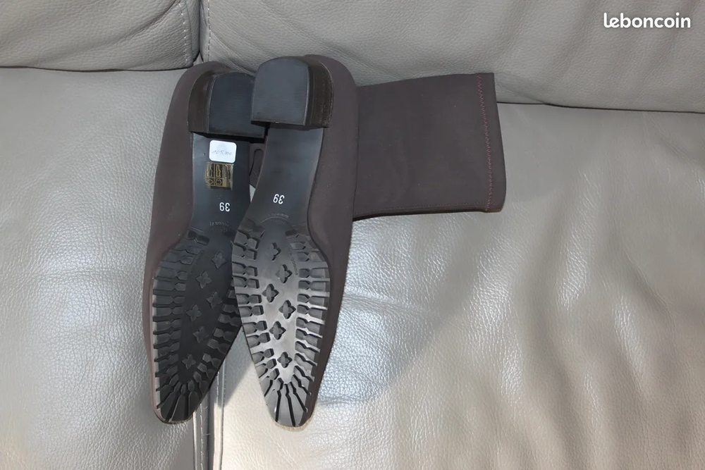 Bottines femme Chaussures