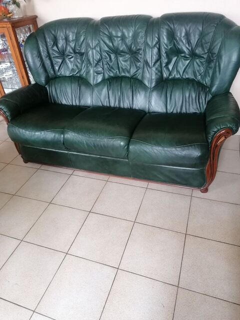 SALON EN CUIR 350 Tr�flez (29)