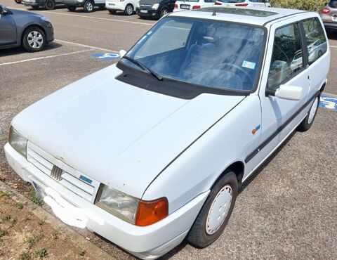 Fiat uno 1.0ie Cosy