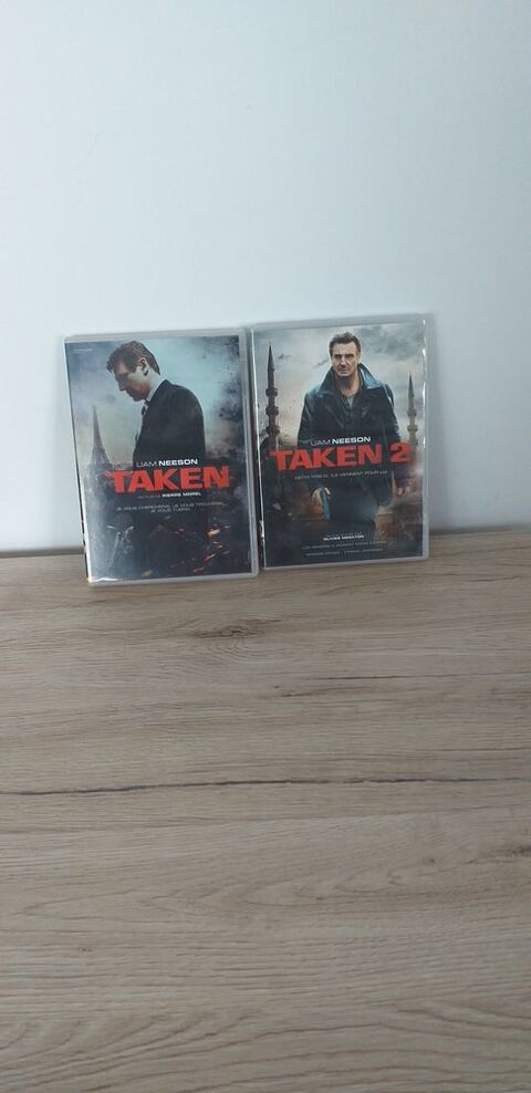 taken 1 et 2 2 Maromme (76)