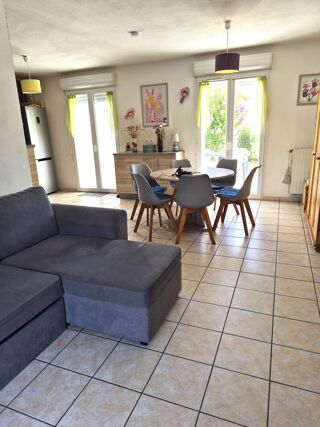  Maison à vendre 3 pièces 71 m²
