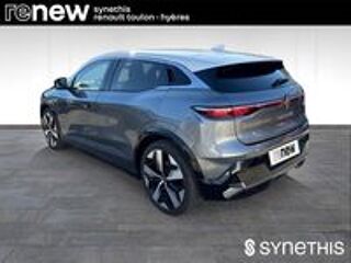 M&eacute;gane Megane E-Tech EV60 220 ch optimum charge Techno 2023 occasion 83160 La Valette-du-Var