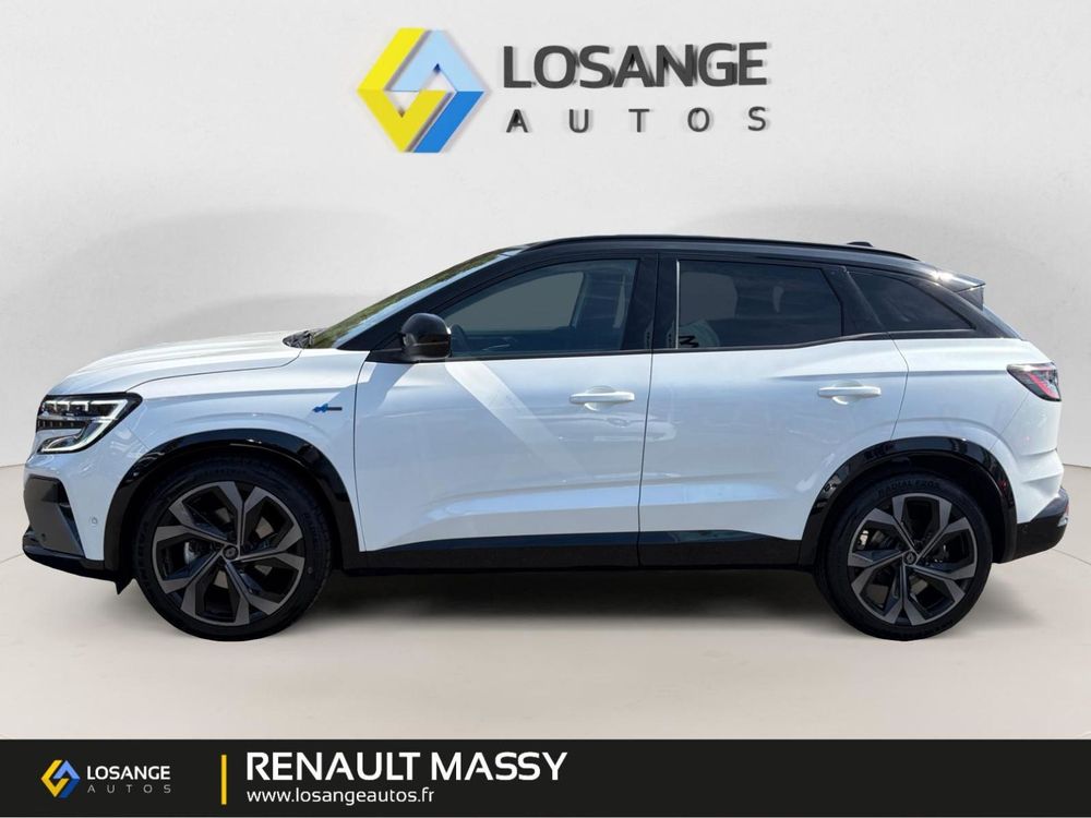 Austral E-Tech hybrid 200 Techno esprit Alpine 2024 occasion 91300 Massy