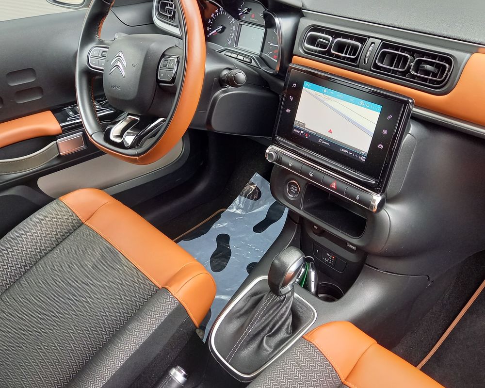 C3 CAMERA/CLIM*AUTO/NAV/PDC/17 2019 occasion BE-8900 Ieper (Ypres)