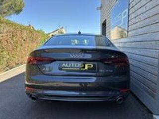 A5 Sportback 35 TFSI 150 S tronic 7 S Line 2019 occasion 95480 Pierrelaye