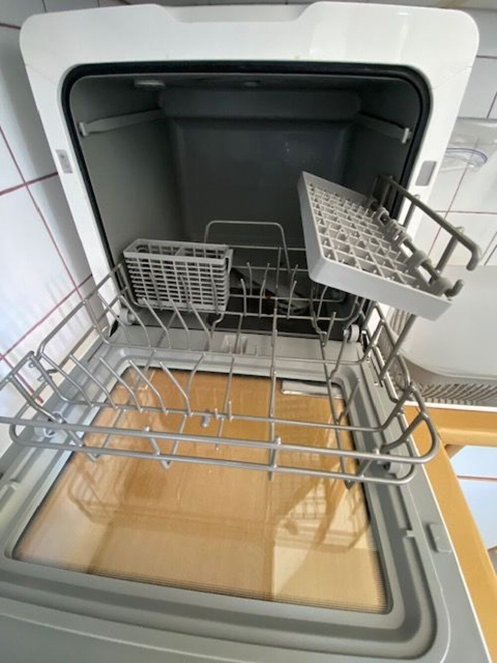 Mini Lave vaisselle HAVA Electroménager