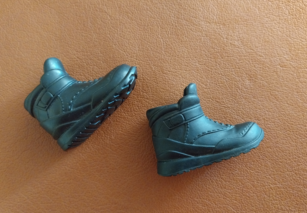 Boots Action Man 97 Jeux / jouets