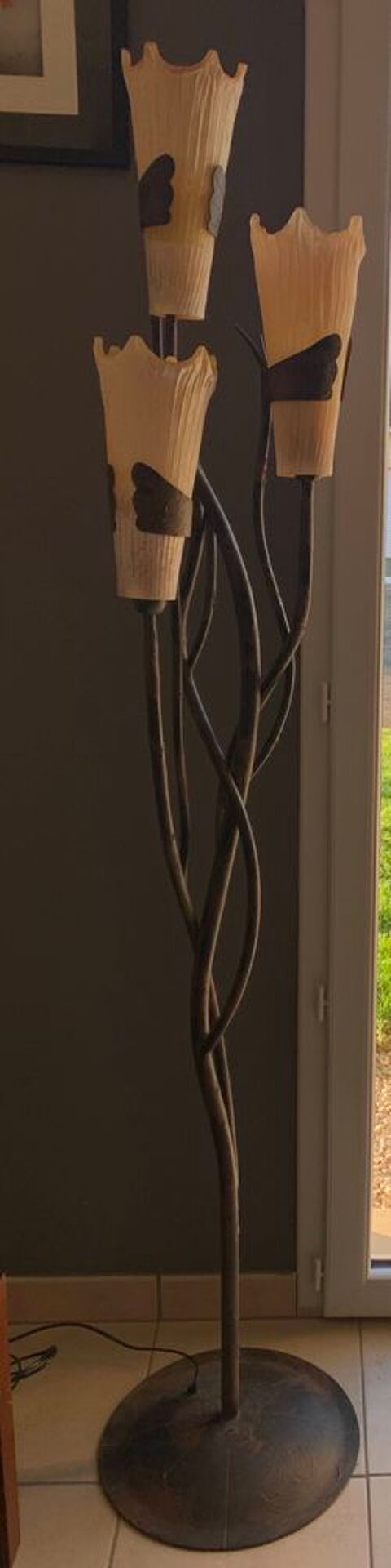 Lampadaire 40 Louhans (71)