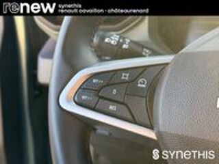 Duster Hybrid 140 Extreme 2025 occasion 84300 Cavaillon