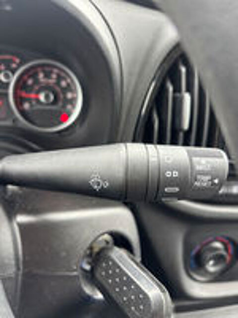Doblo DOBLO FOURGON M 650KG BLUEHDI 100 S&S BVM6 PRO LOUNGE CONNECT 2023 occasion 33310 Lormont