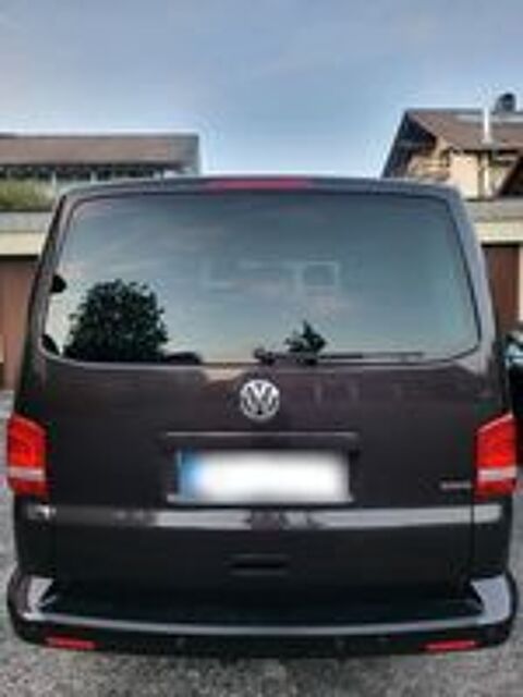 MULTIVAN 2012 occasion 38000 Grenoble