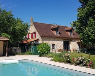  Maison à vendre 7 pièces 170 m²
