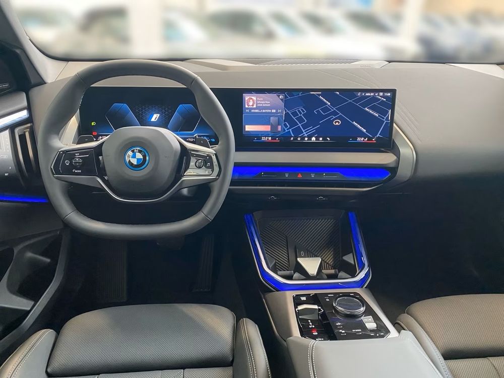 X3 30e xDrive 299 ch BVA8 2026 occasion 69006 Lyon