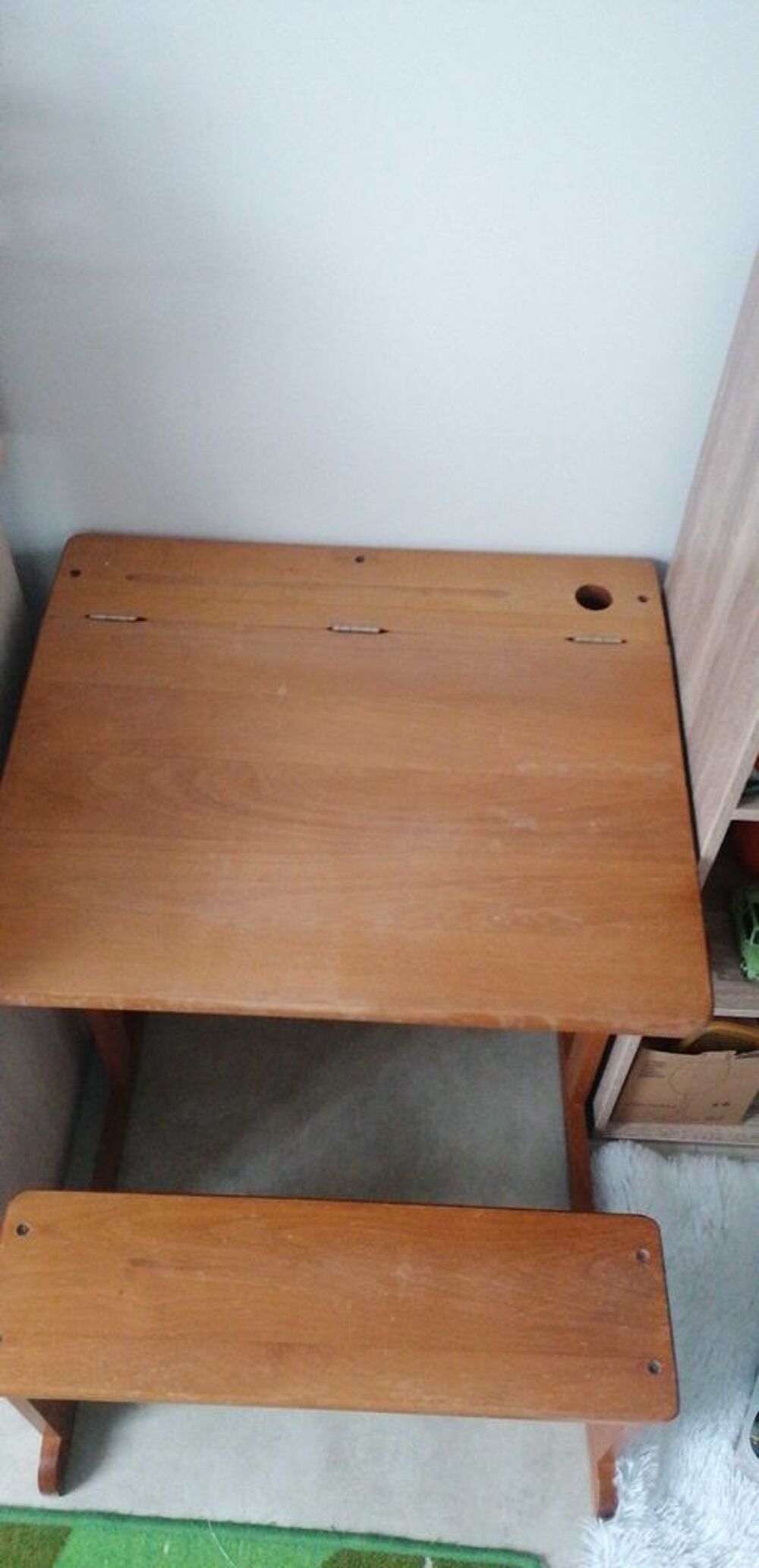 bureau &eacute;colier Meubles