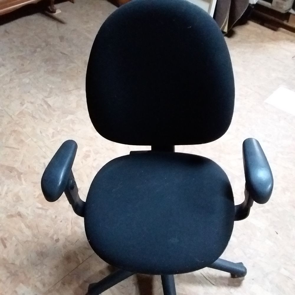 Chaise bureau Meubles