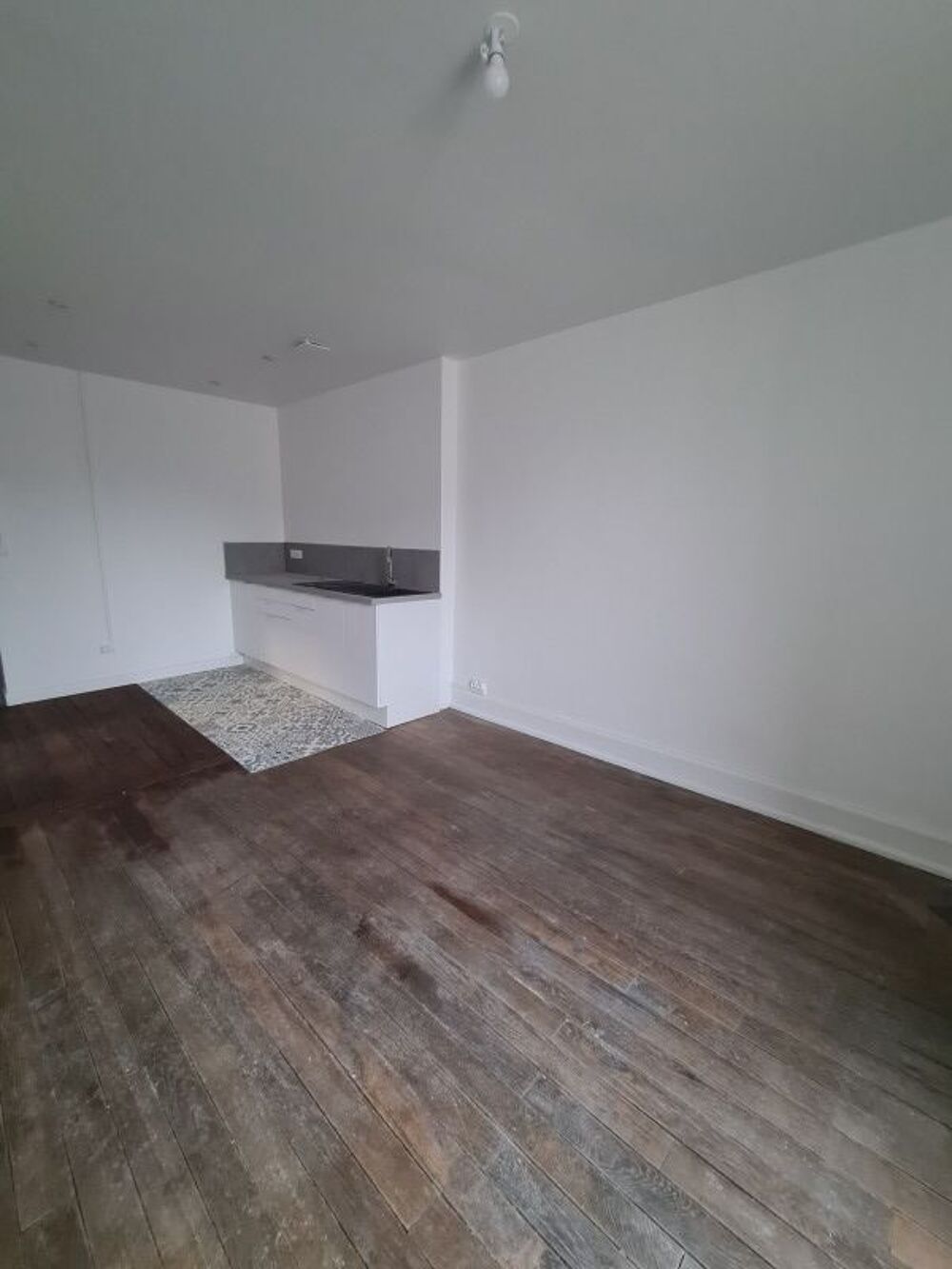 location Appartement - 3 pièce(s) - 65 m² Nancy (54000)