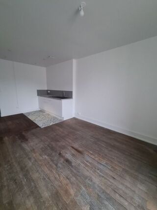 location Appartement - 3 pièce(s) - 65 m² Nancy (54000)